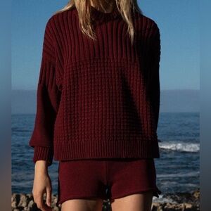 The Knotty Ones Delcia Knit